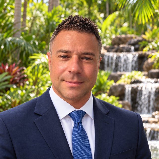 Scott F. Gordon